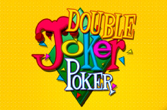 Double Joker Poker