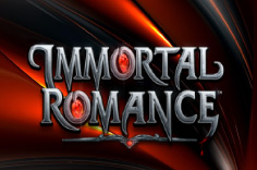 Immortal Romance