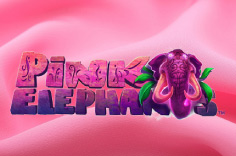 Pink Elephants