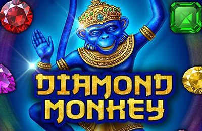 Diamond Monkey